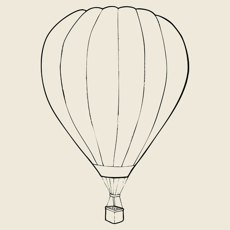 Tag der ersten Ballonfahrt
