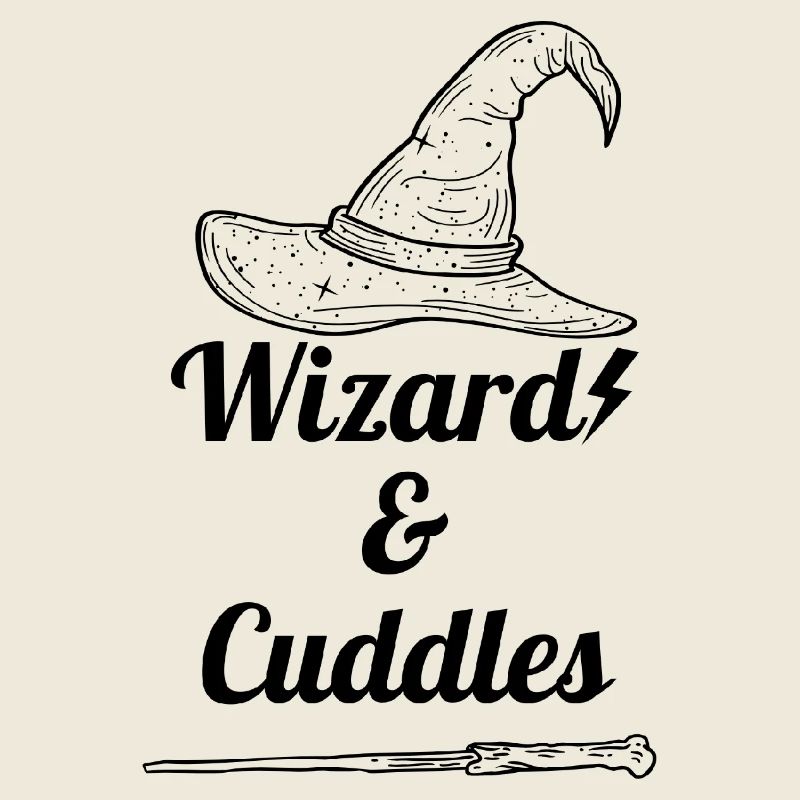 Wizard Cuddles