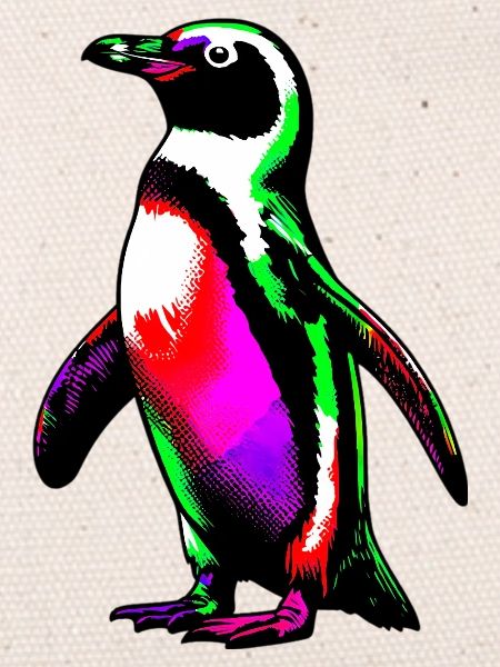 Pingouin
