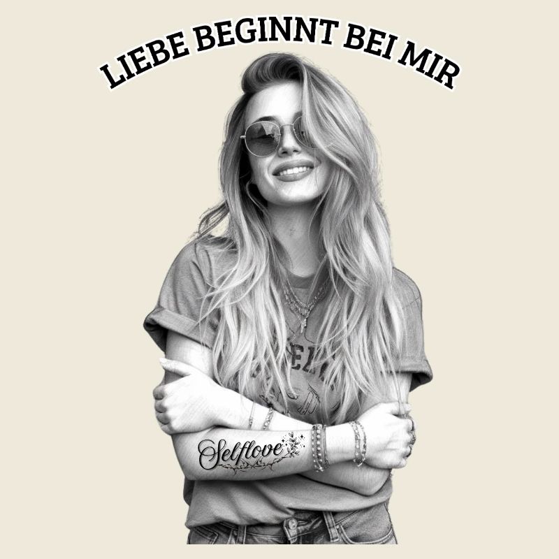 Liebe beginnt bei mir
