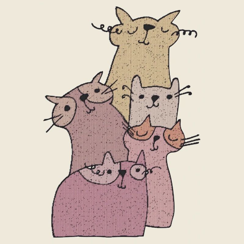 À la rencontre de Cats 2