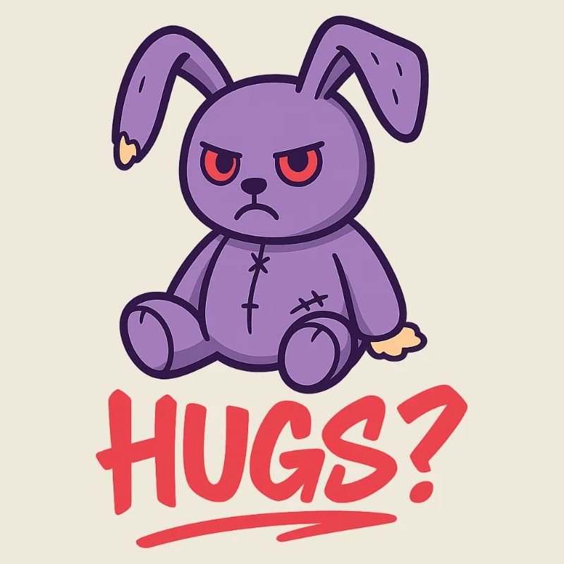 Grummel Rabbit