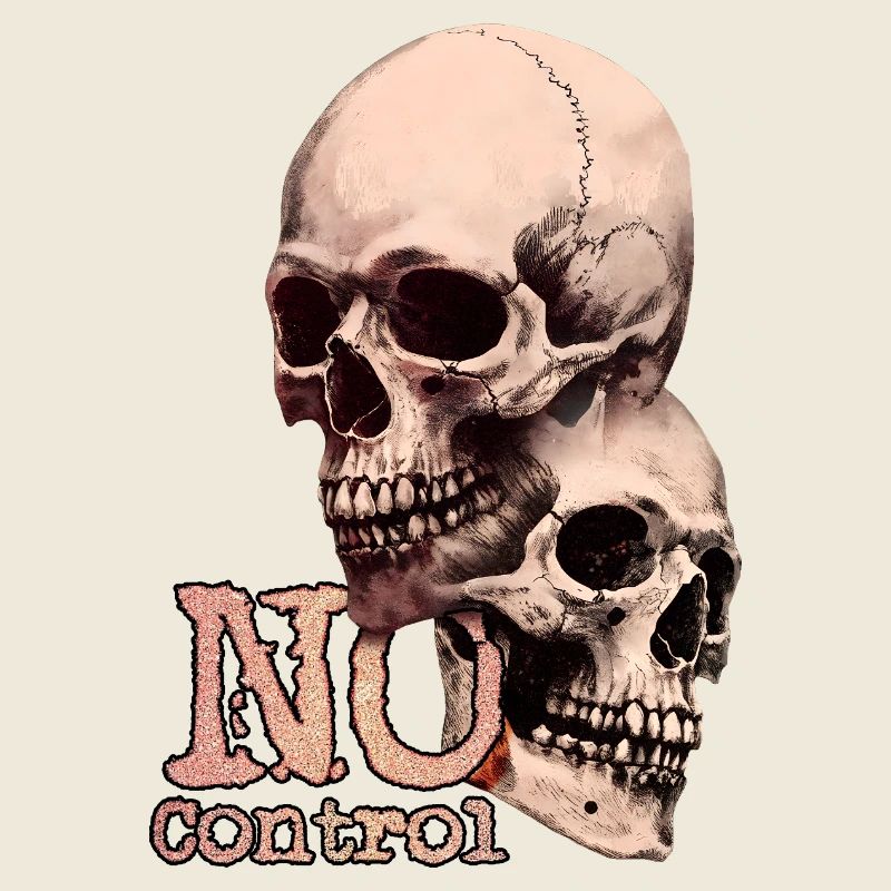 No Control
