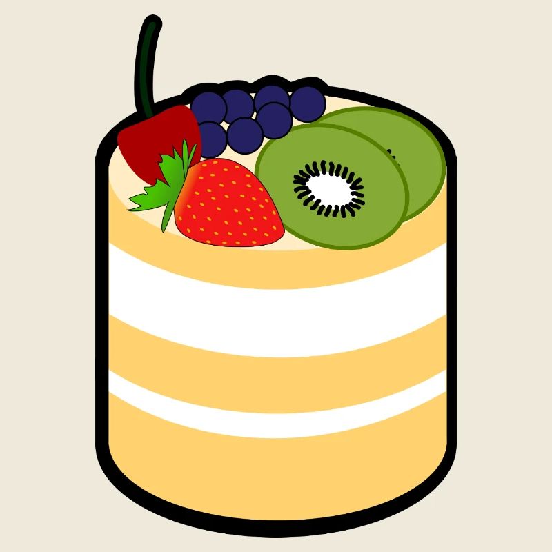 Cake