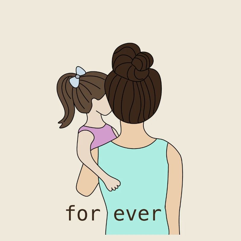 Forever Mom