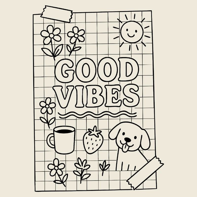 Gute Vibes