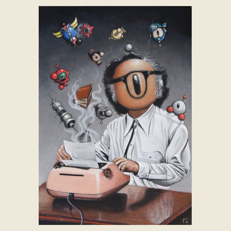 Isaac le bot