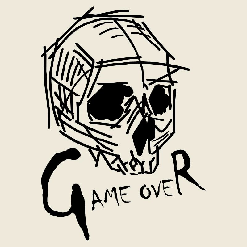 Game Over