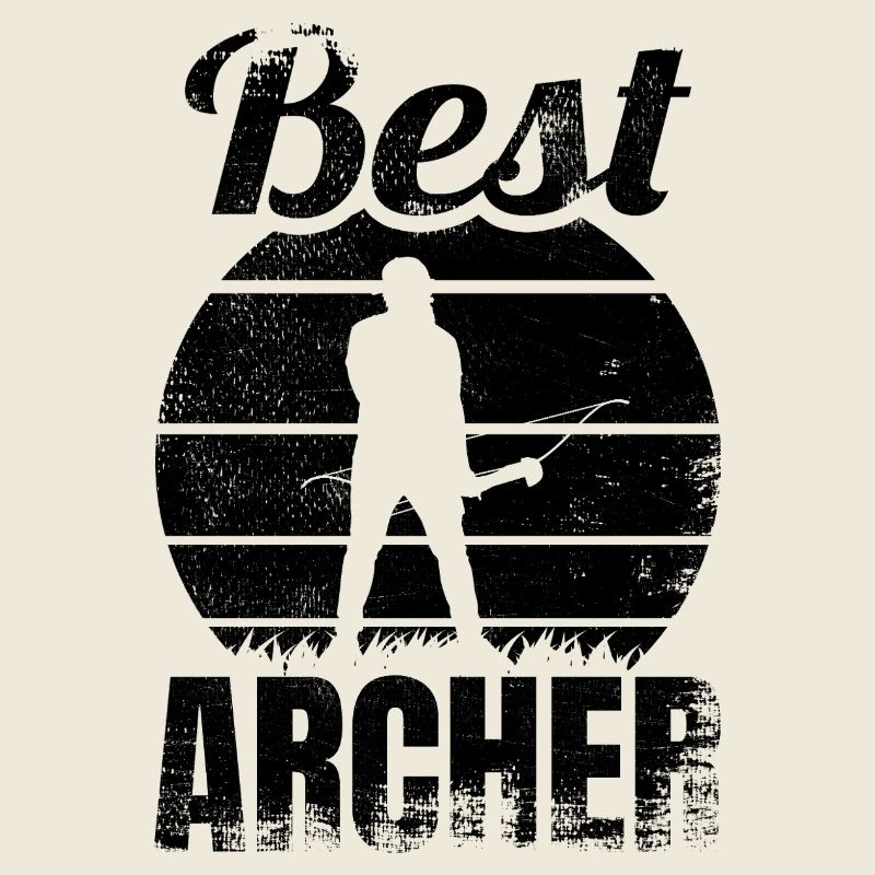 Bester Bogensportler