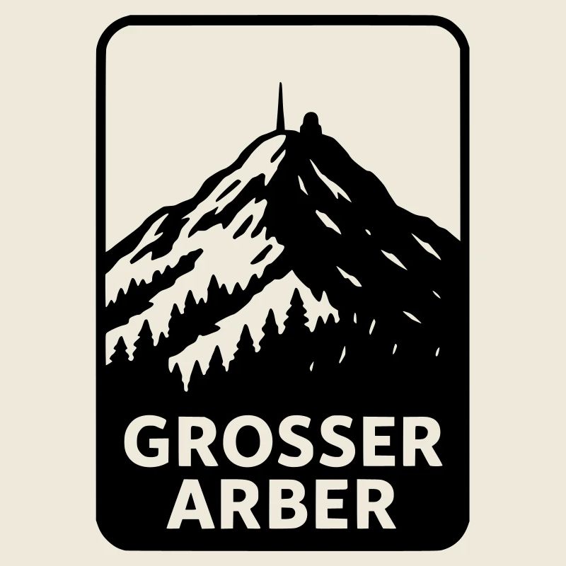 großer arber