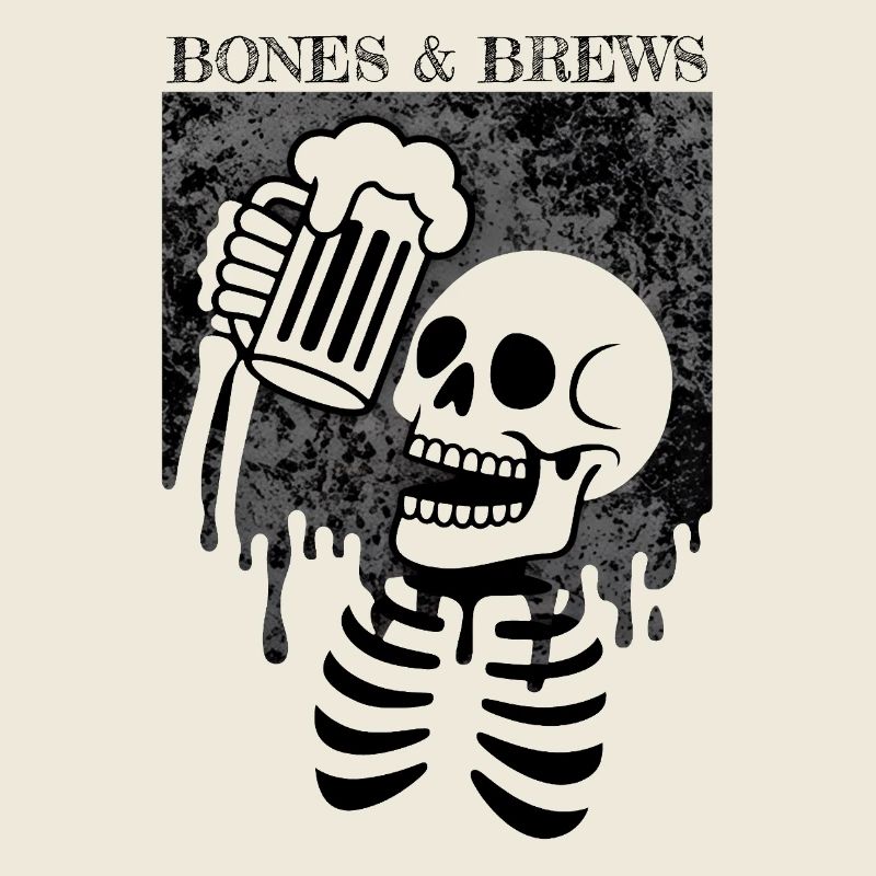 Bones and Brews