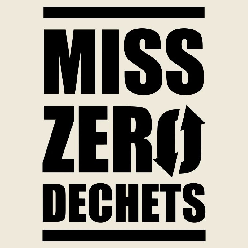 Miss Zero Dechet