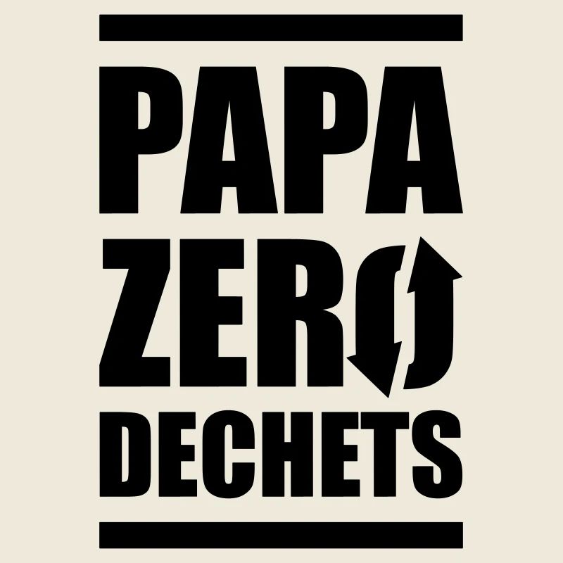 Zero Waste Dad
