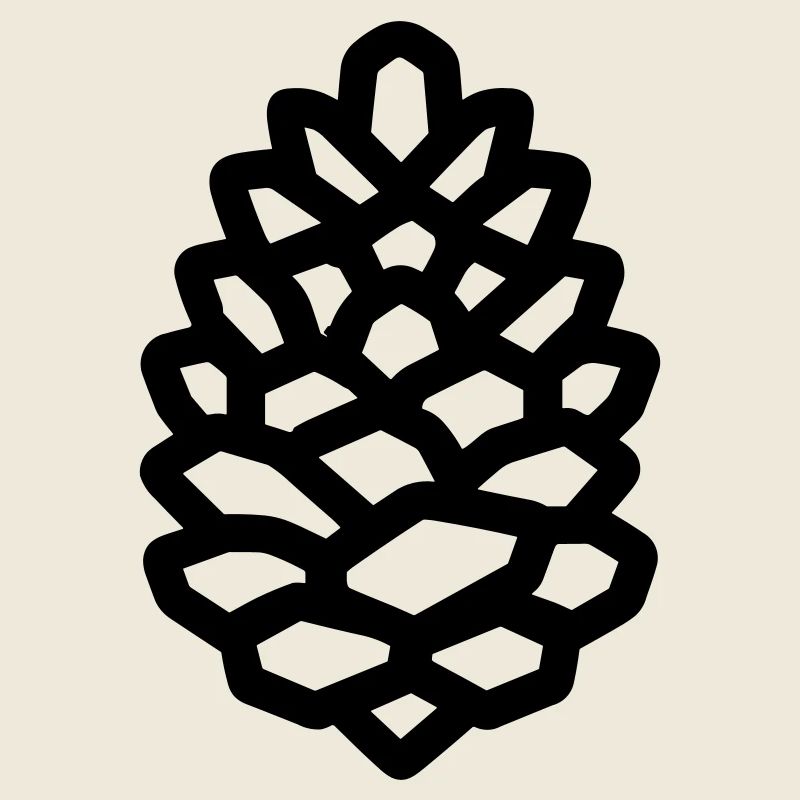 Pomme de Pin