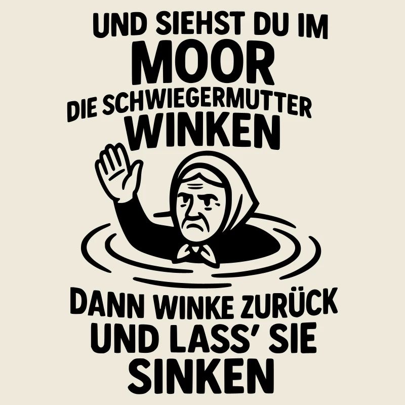 schwiegermutter spruch böse gemein