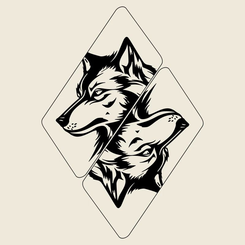 Wolfskopf