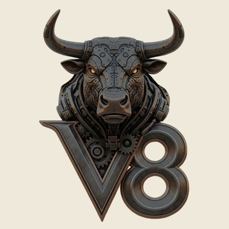 V8