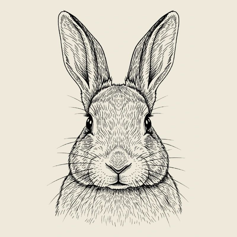 Rabbit Bunny
