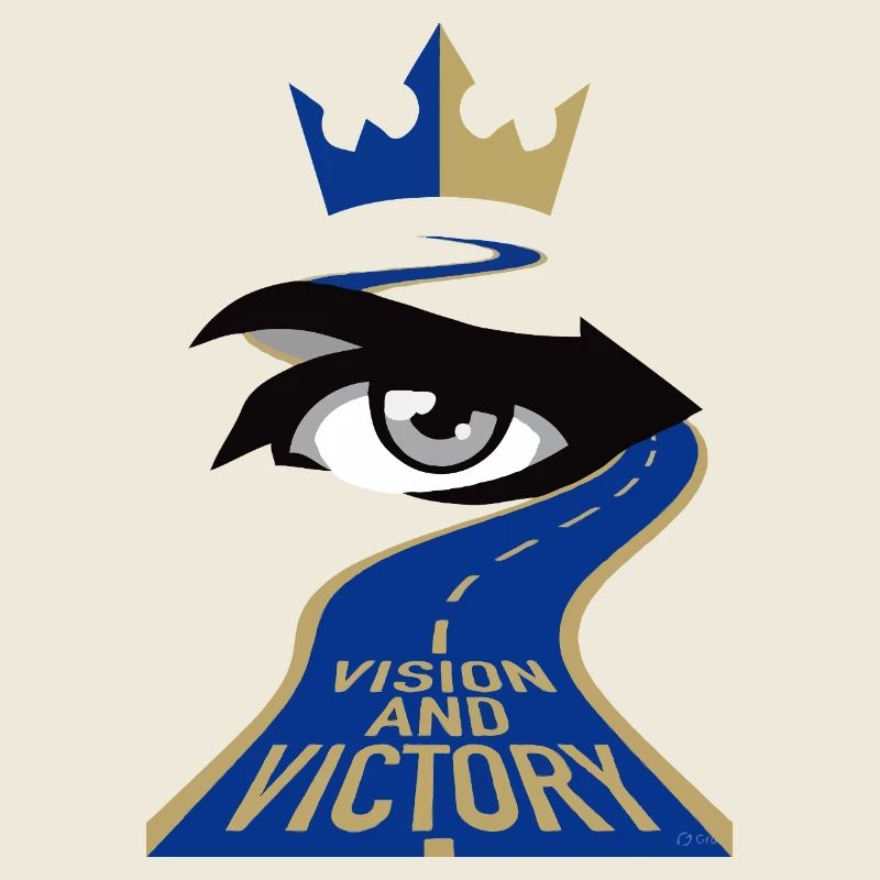 Vision und Sieg