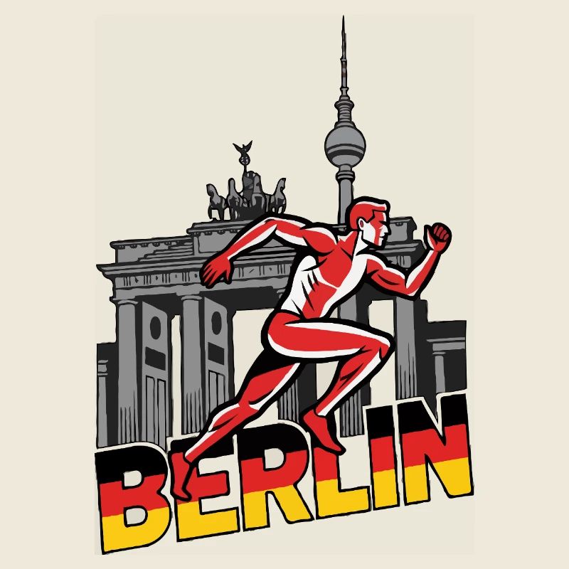 Berliner Sprintläufer