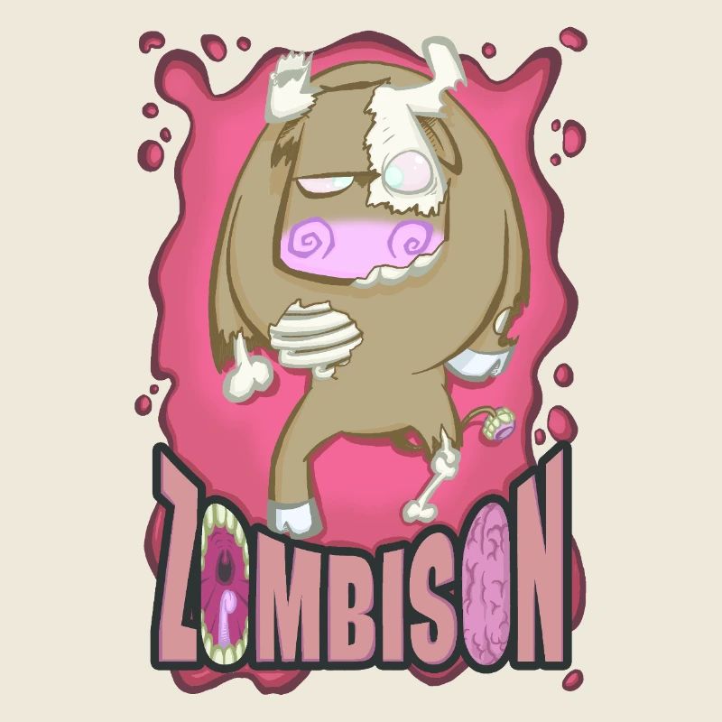 Zombison!