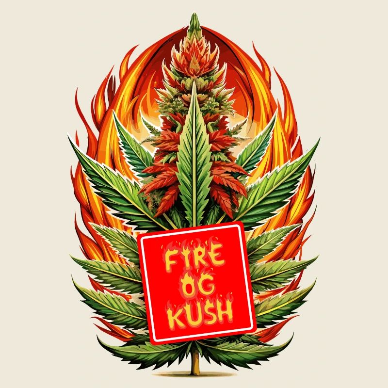 Fire Og Kush