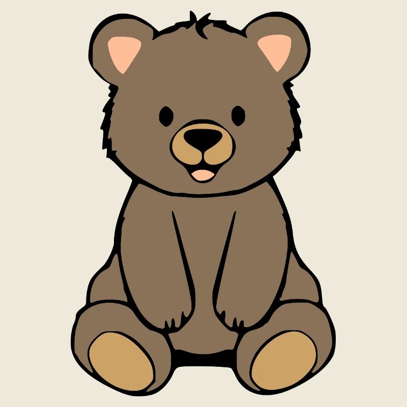 Bär Bärchen
