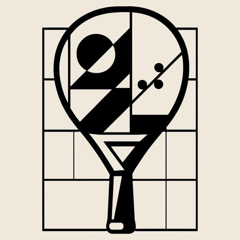 Padel-Racket – Padeliste