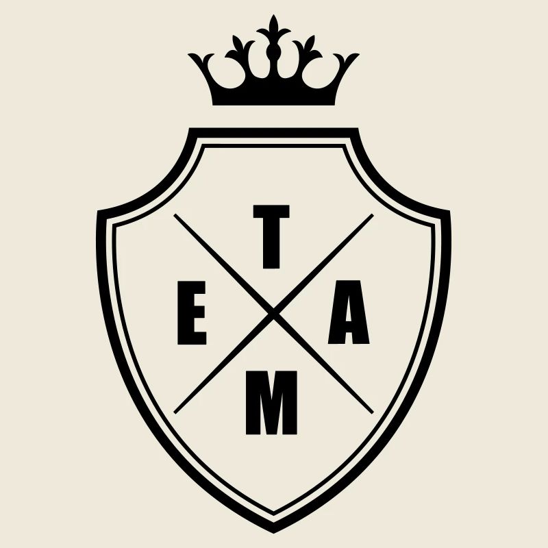 Team Wappen Crest