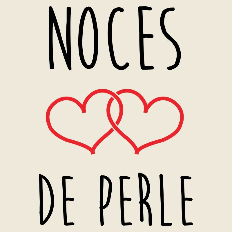 noces de perle 30 ans de mariage