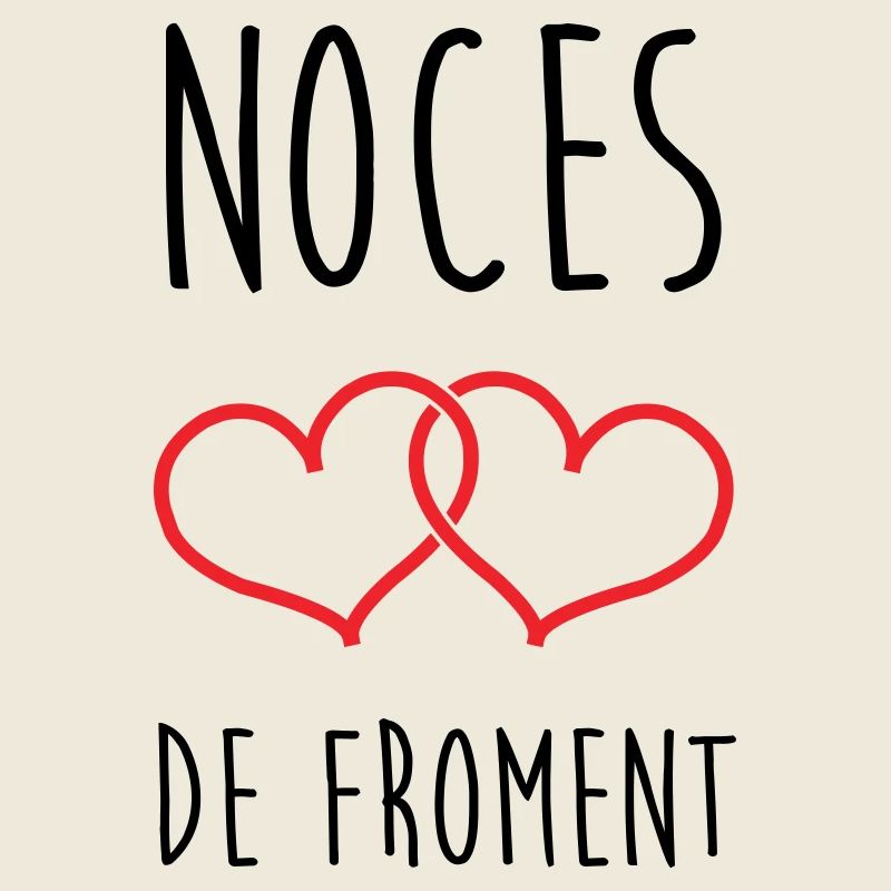noces de froment 3 ans de mariage
