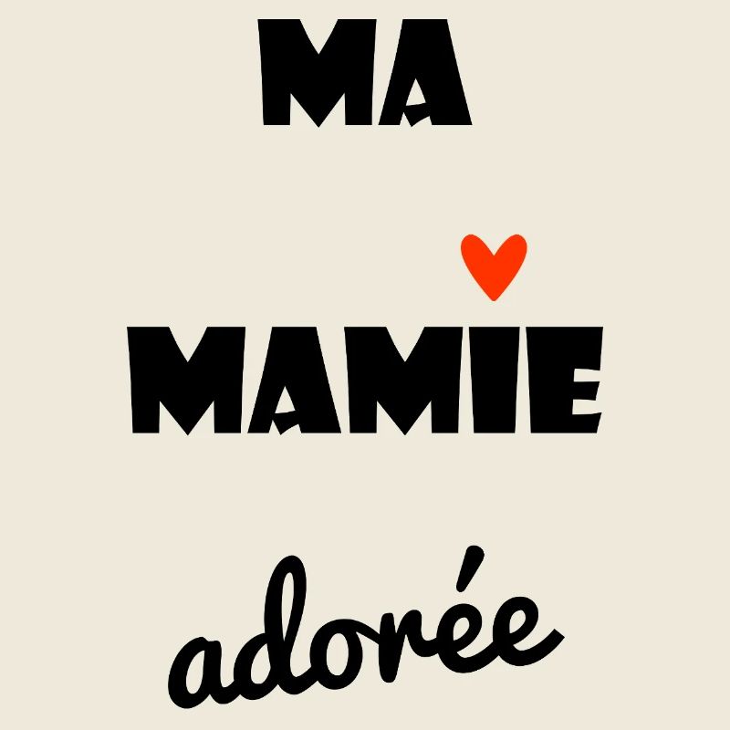 OMA. MAMA. GROSSMUTTER. MUTTERTAG. PARTEI