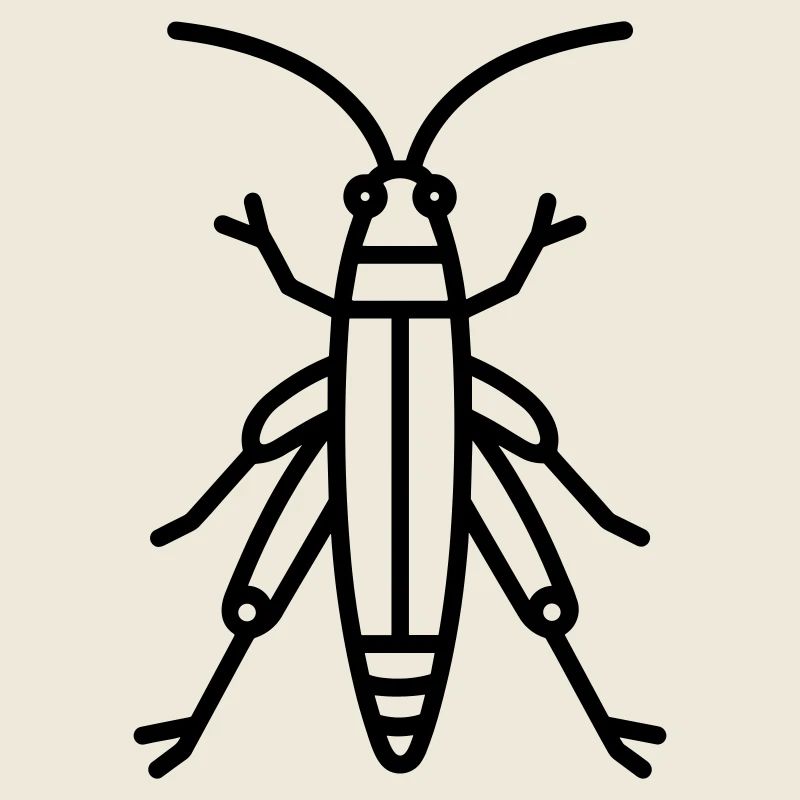 grasshopper
