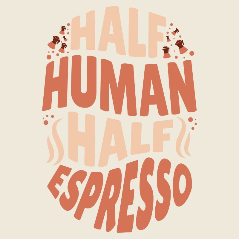 Espresso - Kaffee 