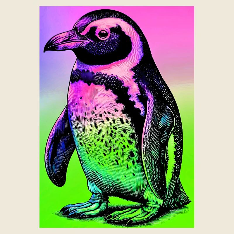 penguin