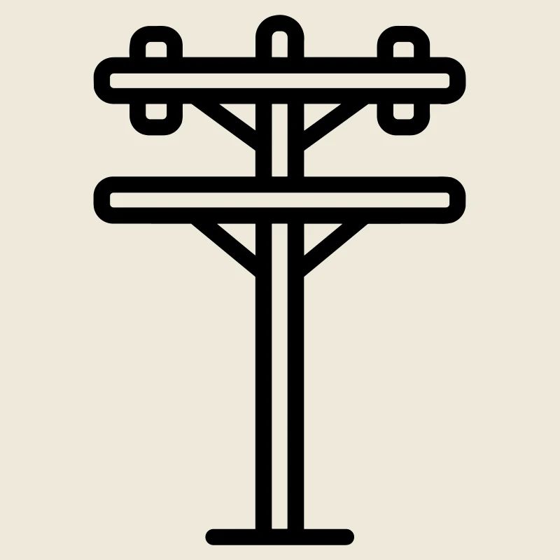 Strommast