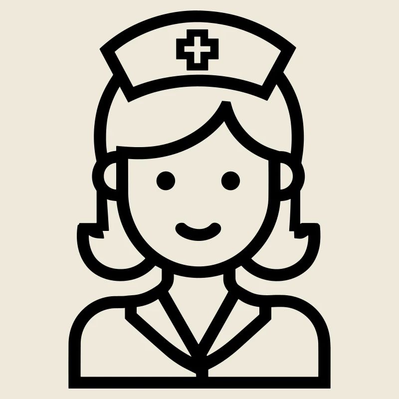 infirmière
