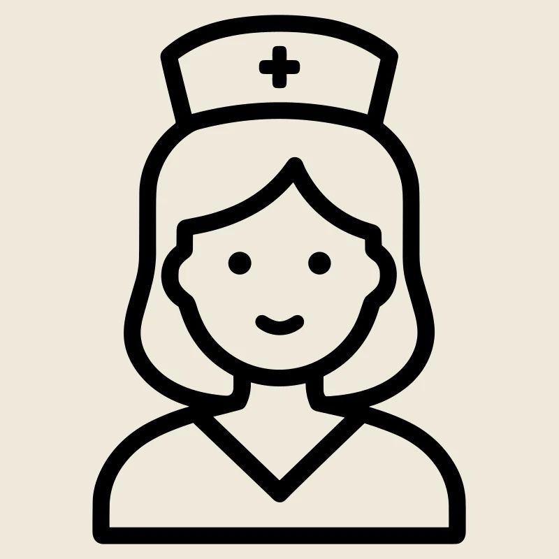 infirmière