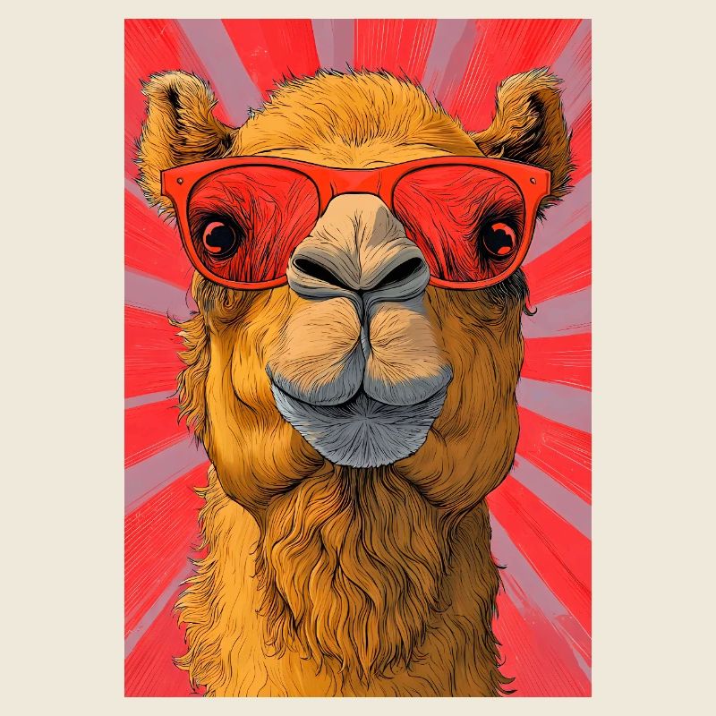 camel