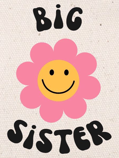 große Schwester