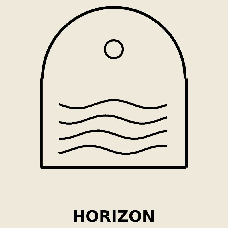 Horizont