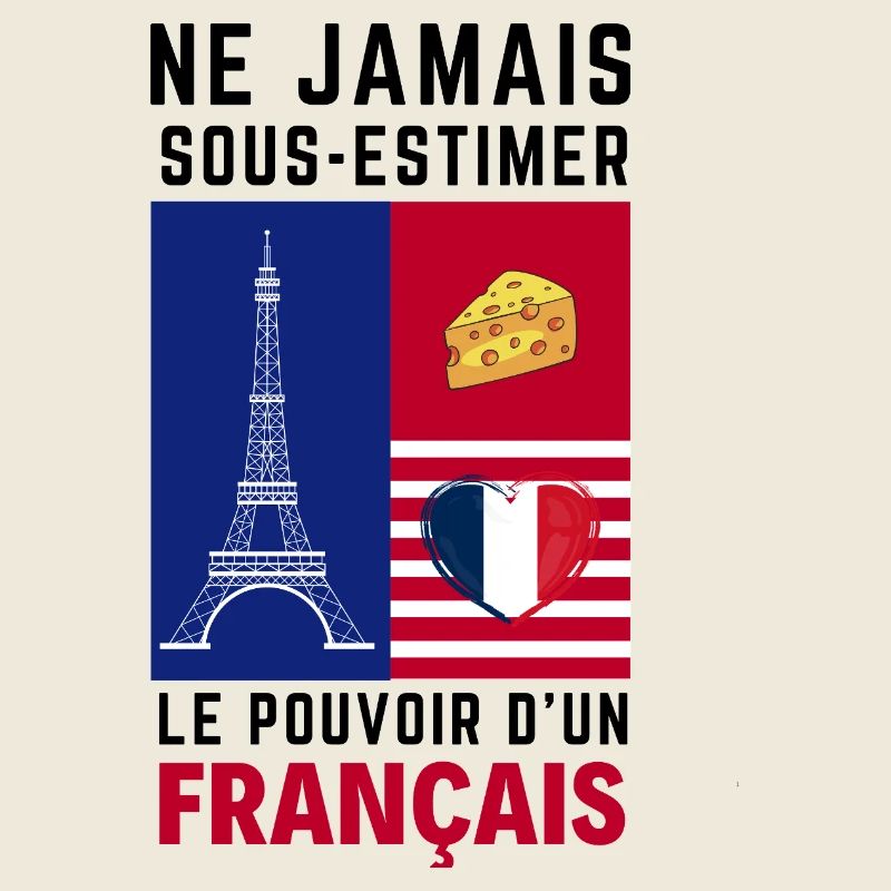 Éiffel et Coeur Français
