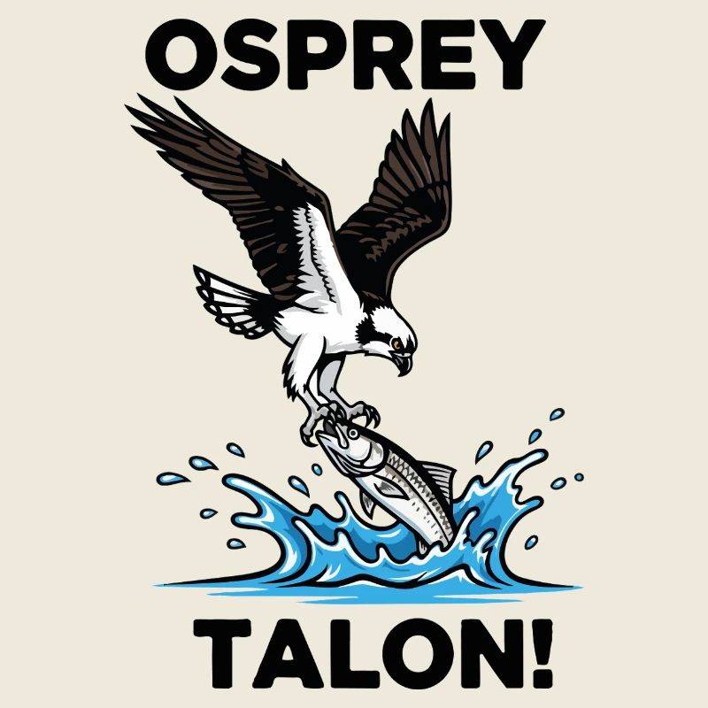 Osprey Sea Heel Black Osprey