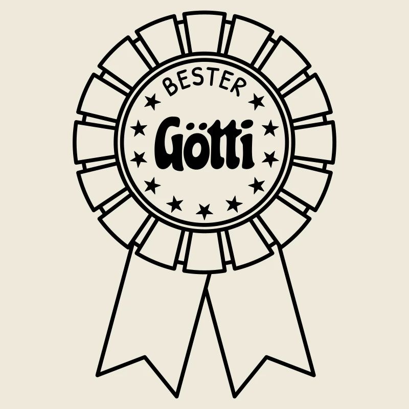Bester Götti
