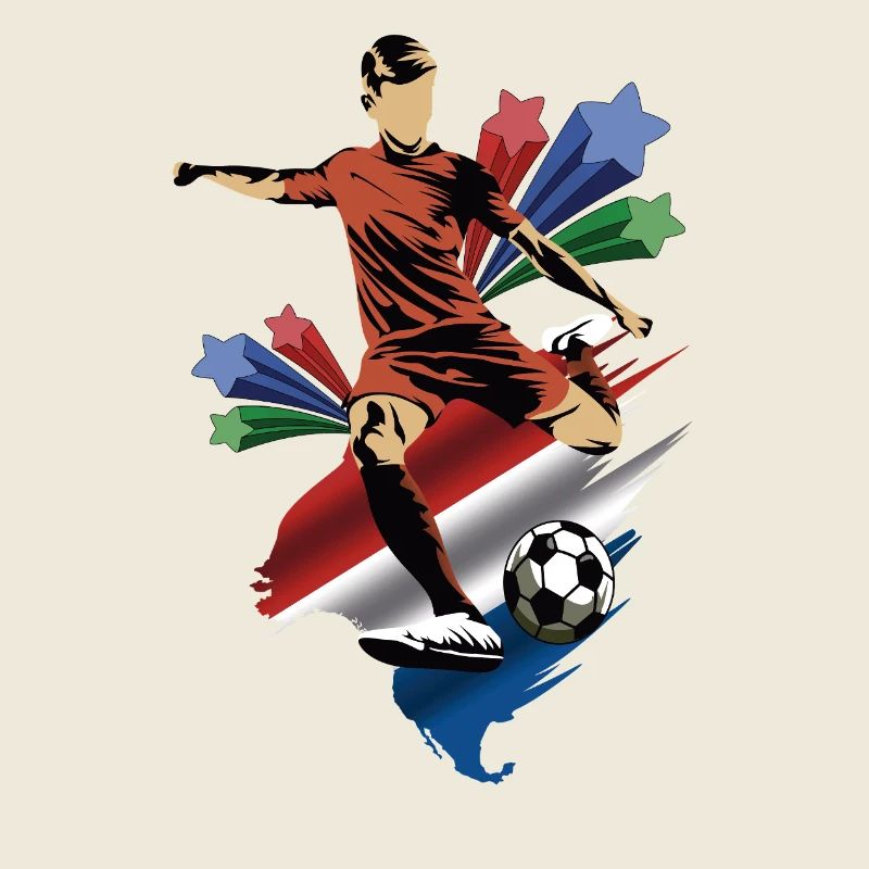 Paises Bajos - Pays-Bas - Drapeaux