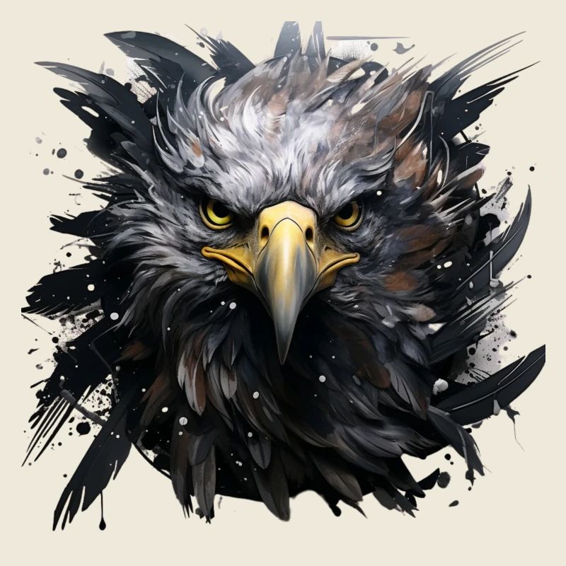 L'aigle Royal