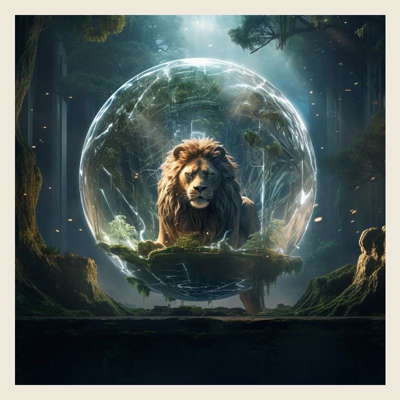 Dimensional Leo