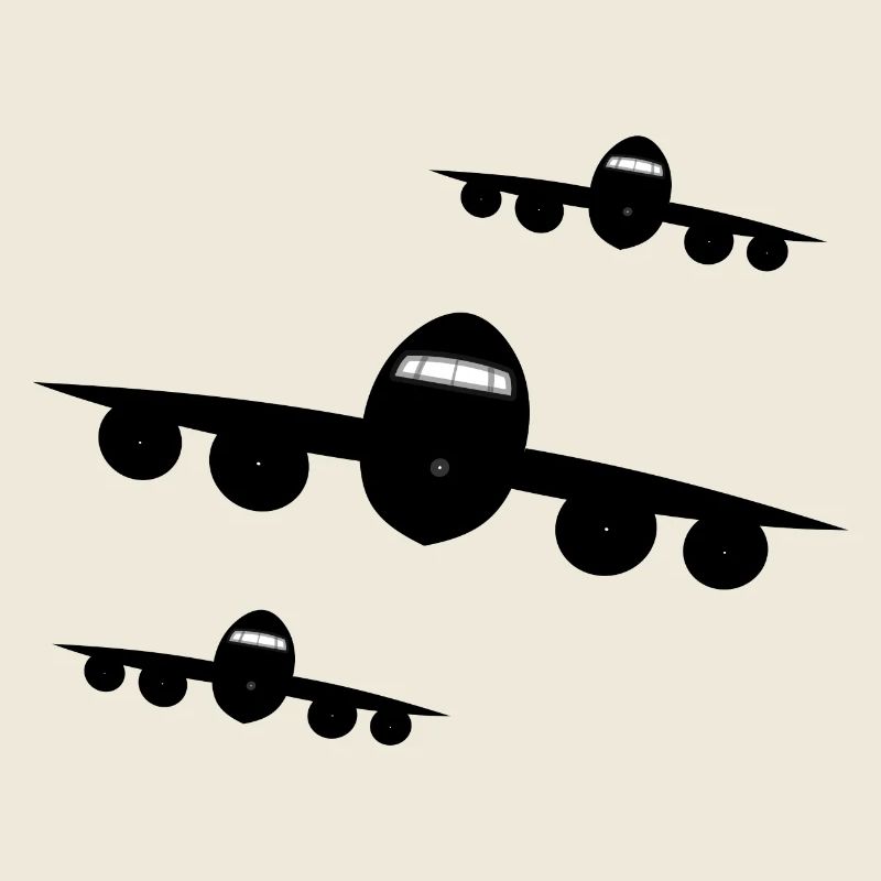 Jets im Anflug
