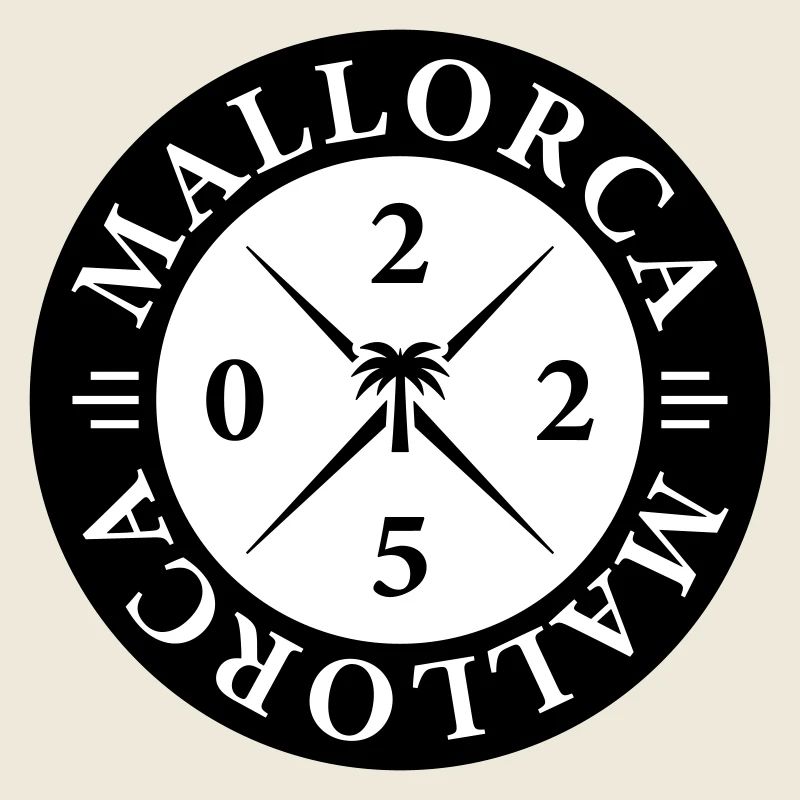 Majorque 2025