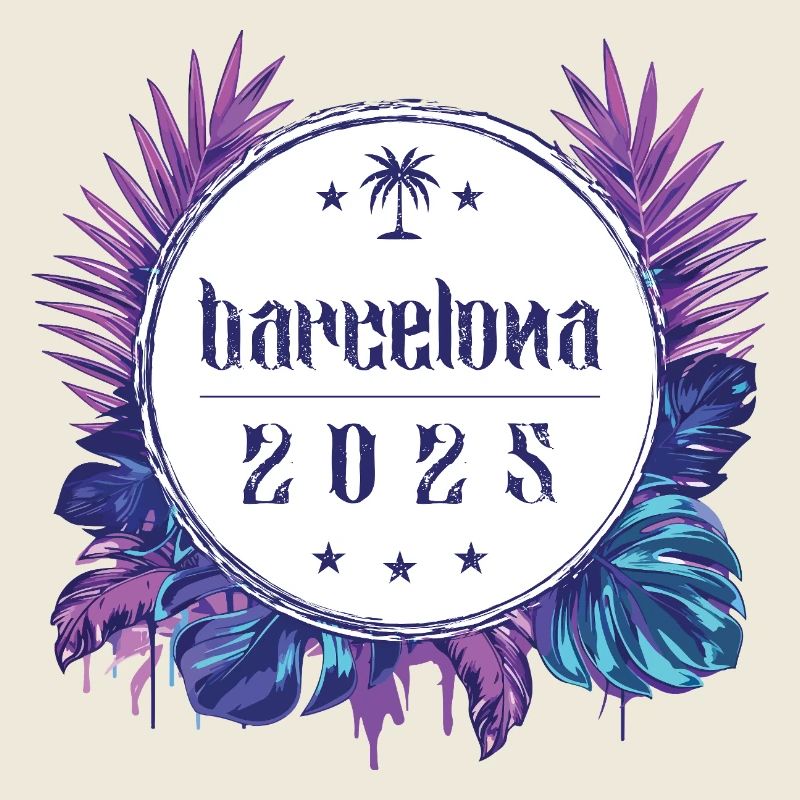 Barcelona 2025